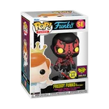 Freddy Funko as Darth Maul #SE Funko Pop
