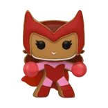 Gingerbread Scarlet Witch #940 Funko Pop