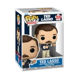 Ted Lasso #1570 Funko Pop