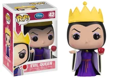 Evil Queen #42 Funko Pop