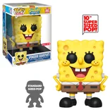 Spongebob Squarepants #562 Funko Pop