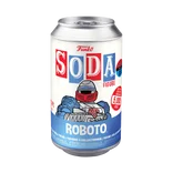 Roboto Funko Pop