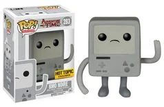 BMO Noire #283 Funko Pop