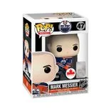 Mark Messier #47 Funko Pop