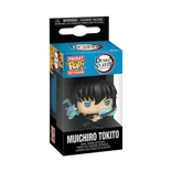 Muichiro Tokito Funko Pop