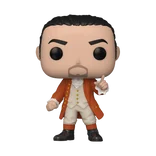 Alexander Hamilton #01 Funko Pop