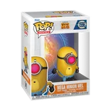 Mega Minion Mel #1556 Funko Pop