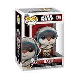 Bazil #726 Funko Pop