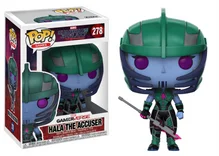 Hala The Accuser #278 Funko Pop