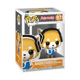 Aggretsuko with Headphones #97 Funko Pop