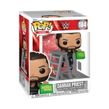 Damian Priest #184 Funko Pop