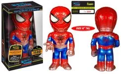 Spider-Man Funko Pop