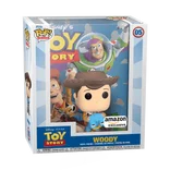 Woody #05 Funko Pop