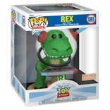 Rex #1091 Funko Pop