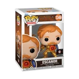Escanor #1346 Funko Pop