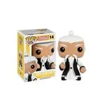 White Brow Priest #14 Funko Pop