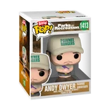 Andy Dwyer Pawnee Goddesses #1413 Funko Pop