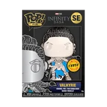 Valkyrie (Chase) Funko Pop