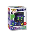 King Trollex #881 Funko Pop