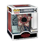 Byers House: Demogorgon #1186 Funko Pop