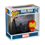 Iron-Man #1036 Funko Pop