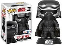 Kylo Ren #203 Funko Pop