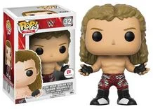 "The Heartbreak Kid" Shawn Michaels #32 Funko Pop