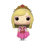 Dee Starring as the Princess #1051 Funko Pop