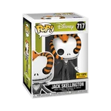 Jack Skellington #717 Funko Pop
