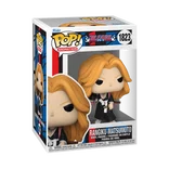 Rangiku Matsumoto #1823 Funko Pop