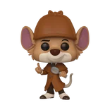 Basil #774 Funko Pop
