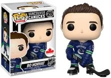 Bo Horvat #25 Funko Pop