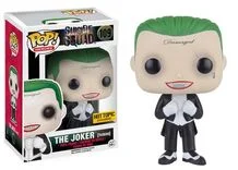 The Joker (Tuxedo) #109 Funko Pop