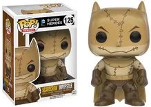Scarecrow Impopster #125 Funko Pop
