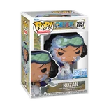 Kuzan #2057 Funko Pop