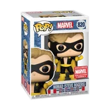 Nomad (Steve Rogers) #820 Funko Pop