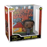 Snoop Dogg #38 Funko Pop