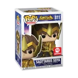 Sagittarius Seiya #811 Funko Pop