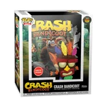 Crash Bandicoot #06 Funko Pop
