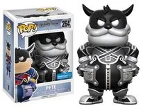 Pete #264 Funko Pop