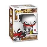 Arach-Knight #681 Funko Pop