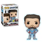 Tony Stark #449 Funko Pop
