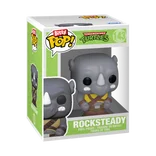 Rocksteady #143 Funko Pop