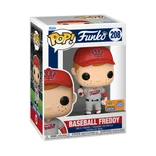 Baseball Freddy #208 Funko Pop