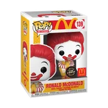 Ronald McDonald #139 Funko Pop