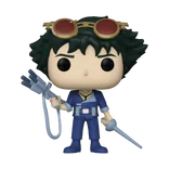 Spike Spiegel #1212 Funko Pop