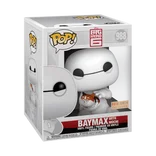 Baymax with Mochi #988 Funko Pop