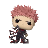 Yuji Itadori #1111 Funko Pop