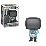 Prince Robot IV #09 Funko Pop