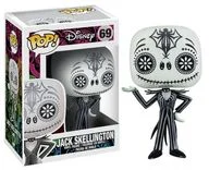 Jack Skellington #69 Funko Pop